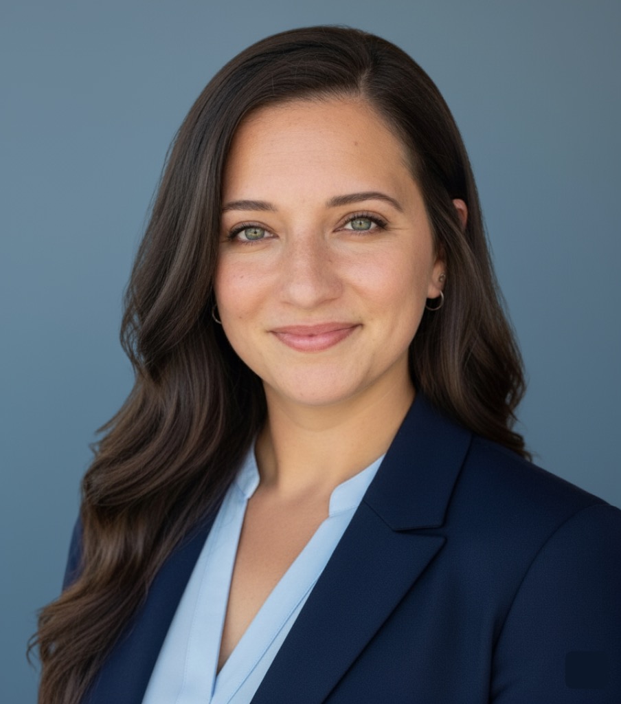 Morgan Golden, Mortgage Loan Originator